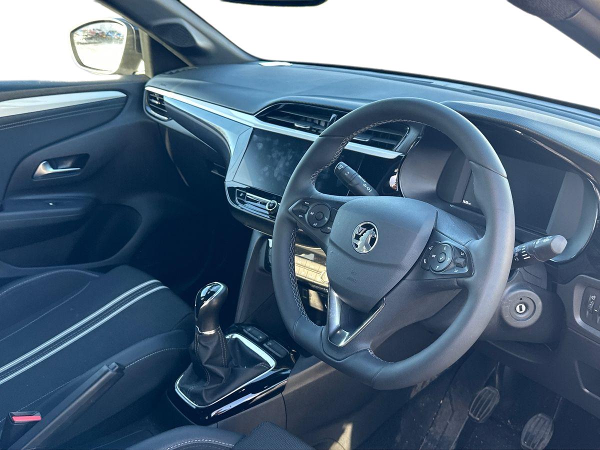 Used Vauxhall Corsa 2024 for sale - 77003015: Photo 15
