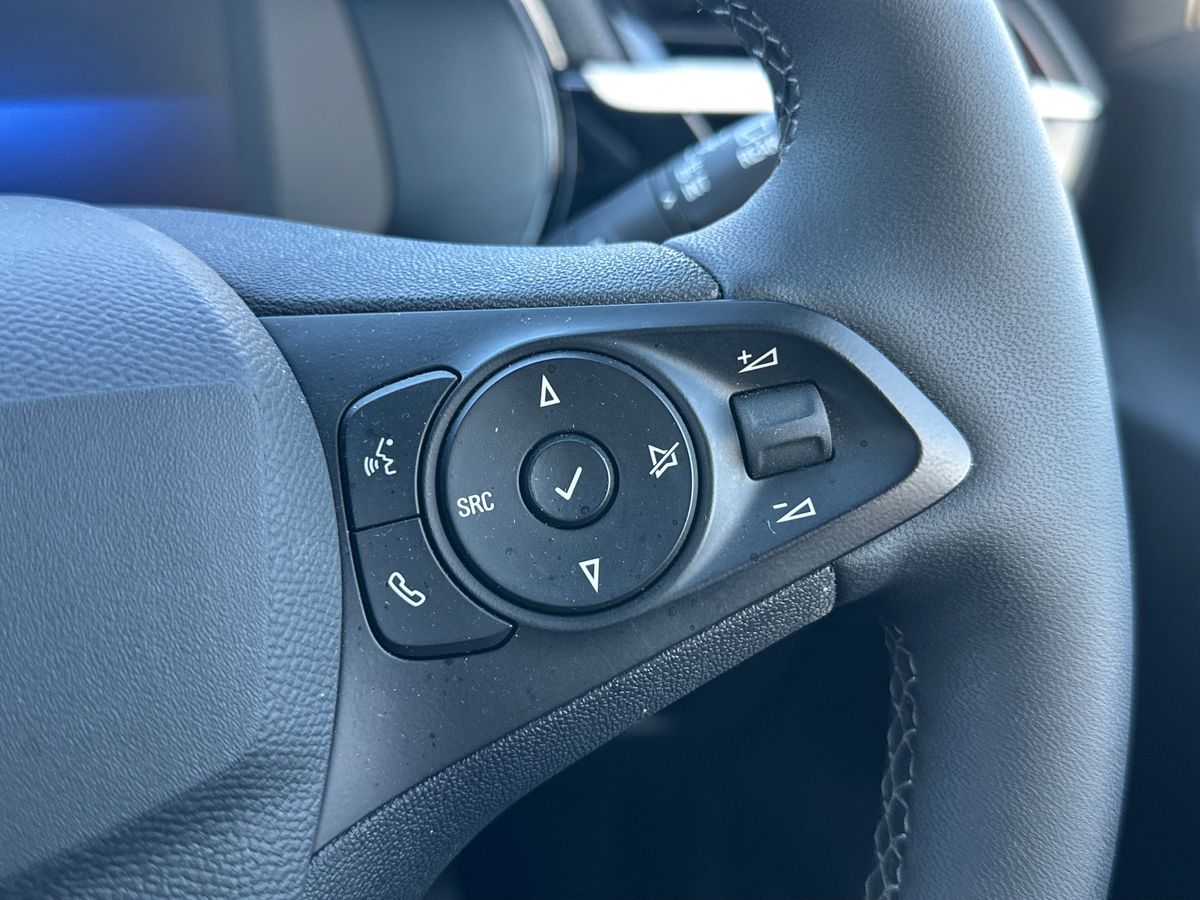 Used Vauxhall Corsa 2024 for sale - 77003015: Photo 17