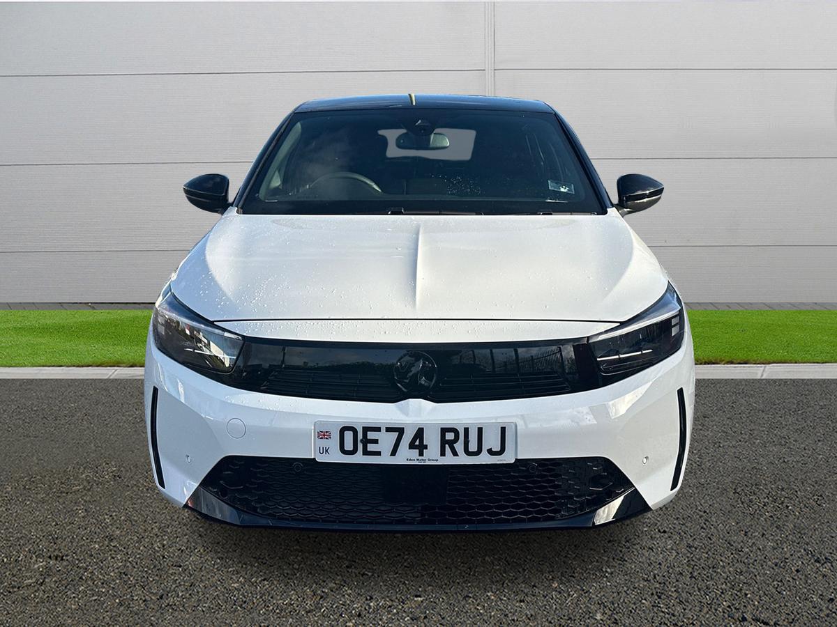 Used Vauxhall Corsa 2024 for sale - 77003015: Photo 2