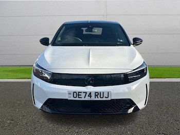 Used Vauxhall Corsa 2024 for sale - 77003015: Photo