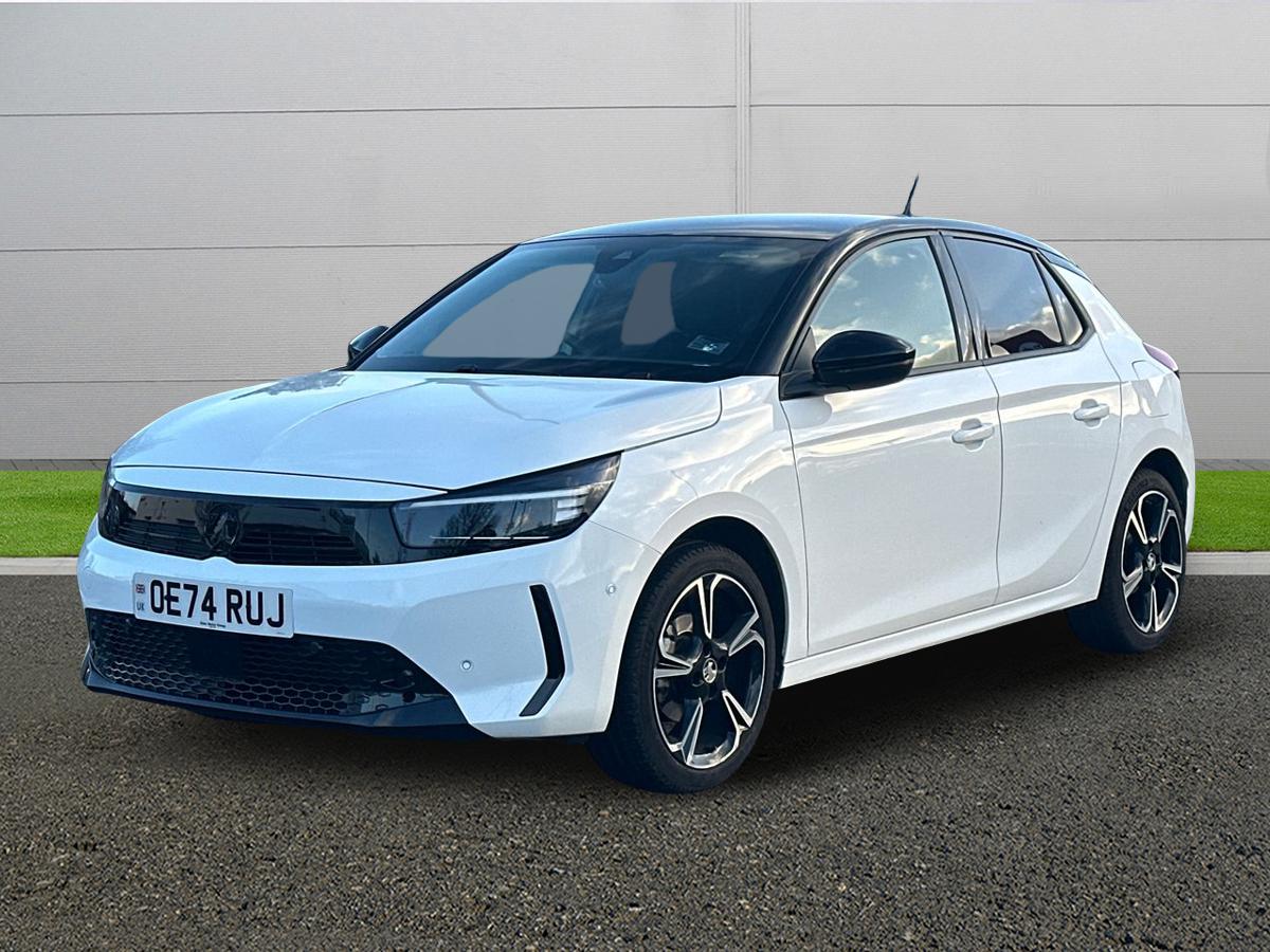 Used Vauxhall Corsa 2024 for sale - 77003015: Photo 3