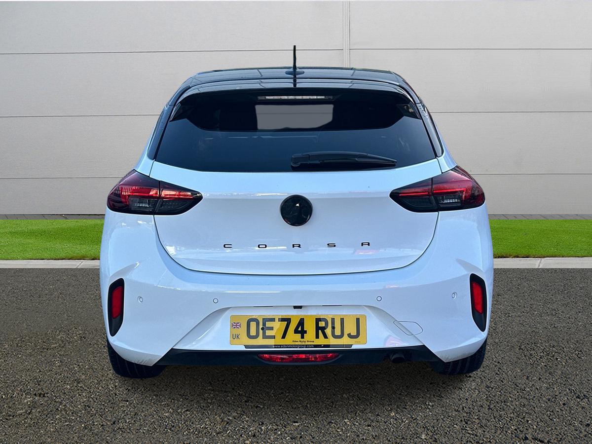 Used Vauxhall Corsa 2024 for sale - 77003015: Photo 6