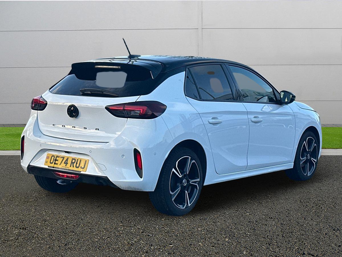 Used Vauxhall Corsa 2024 for sale - 77003015: Photo 7