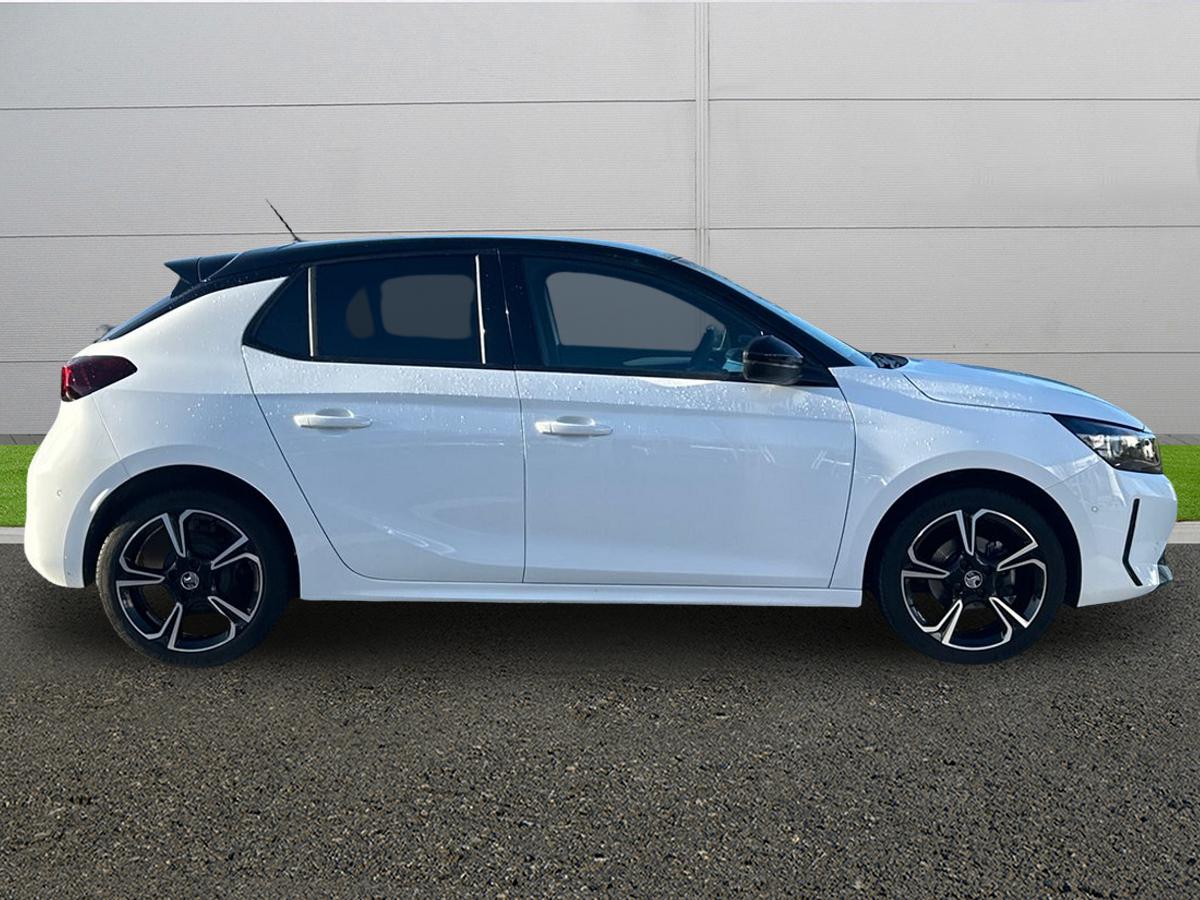 Used Vauxhall Corsa 2024 for sale - 77003015: Photo 8