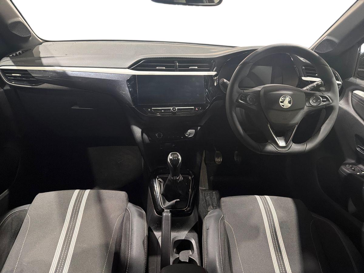 Used Vauxhall Corsa 2024 for sale - 77003016: Photo 13
