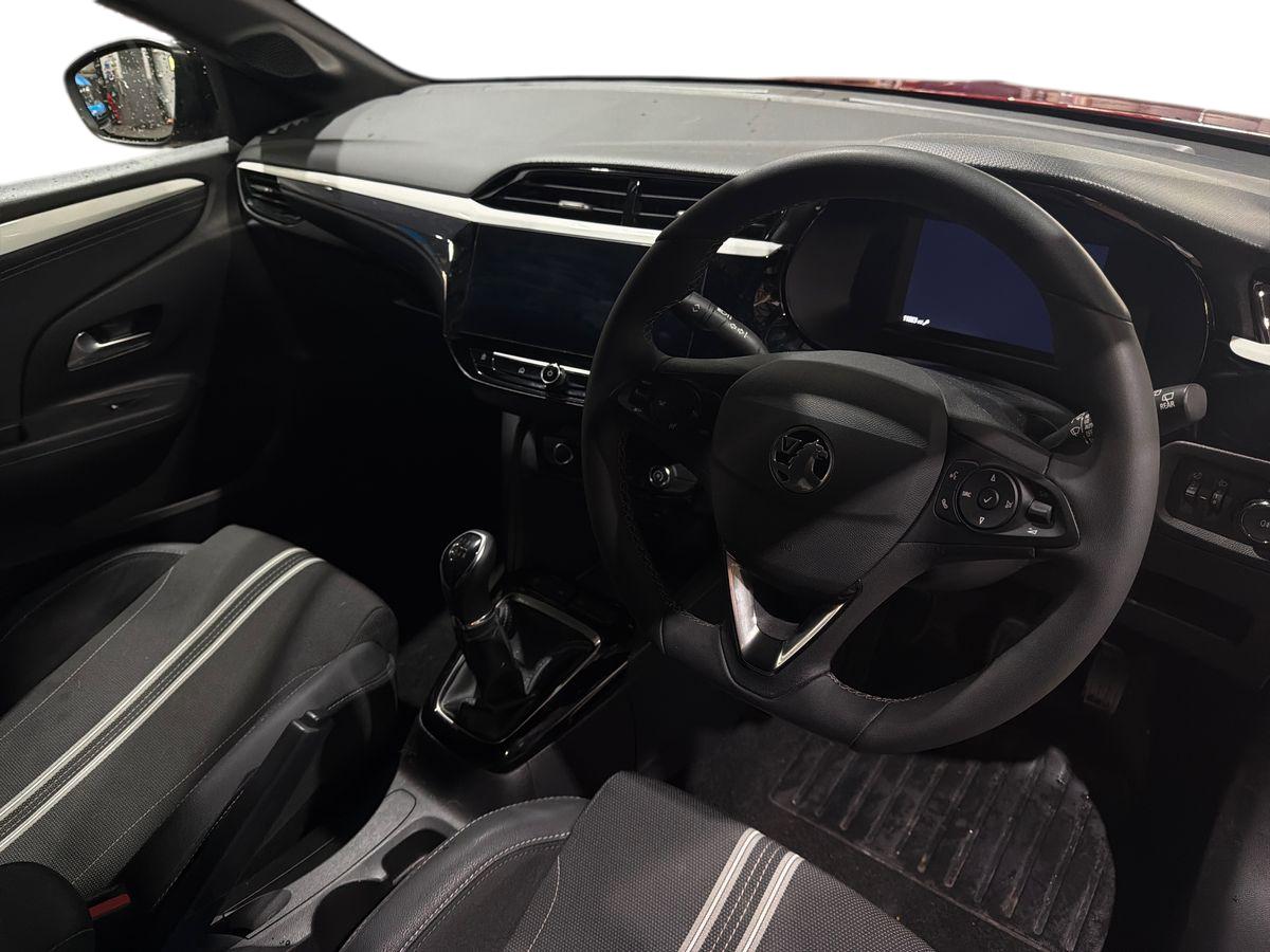 Used Vauxhall Corsa 2024 for sale - 77003016: Photo 15