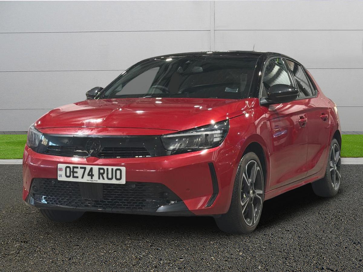 Used Vauxhall Corsa 2024 for sale - 77003016: Photo 3