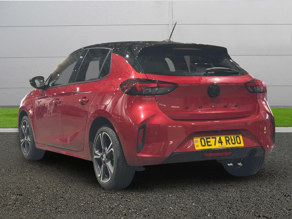 Used Vauxhall Corsa 2024 for sale - 77003016: Photo 5