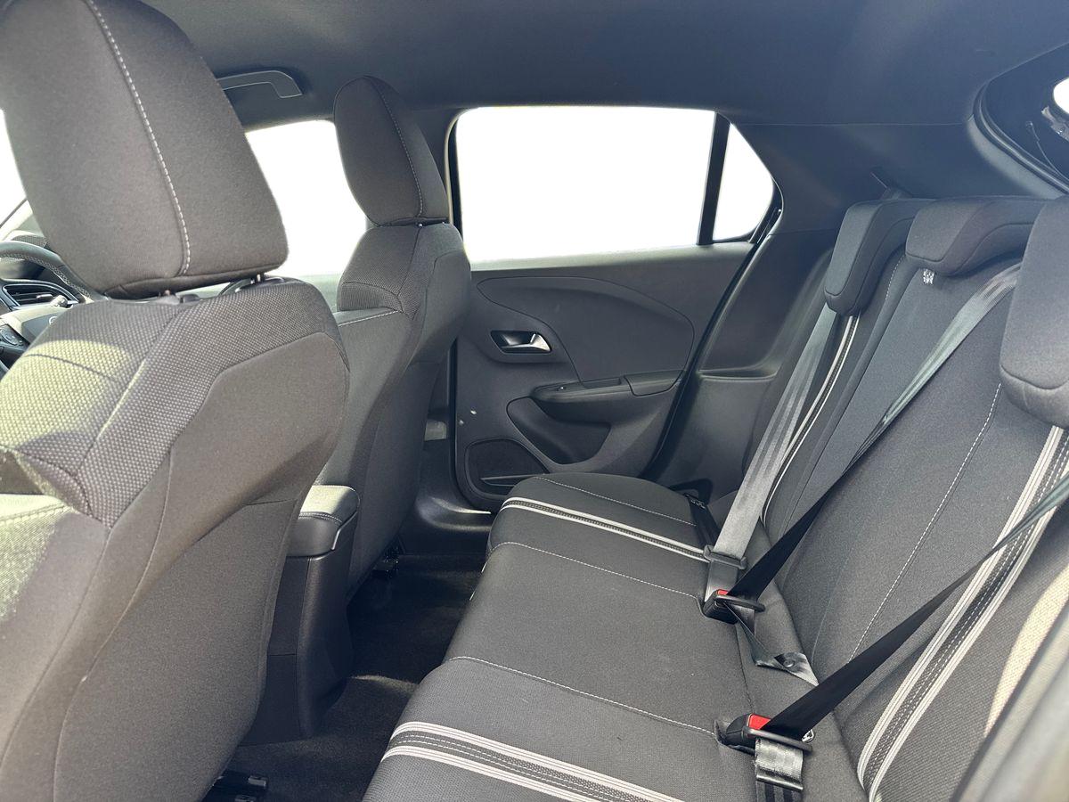 Used Vauxhall Corsa 2024 for sale - 77003013: Photo 11