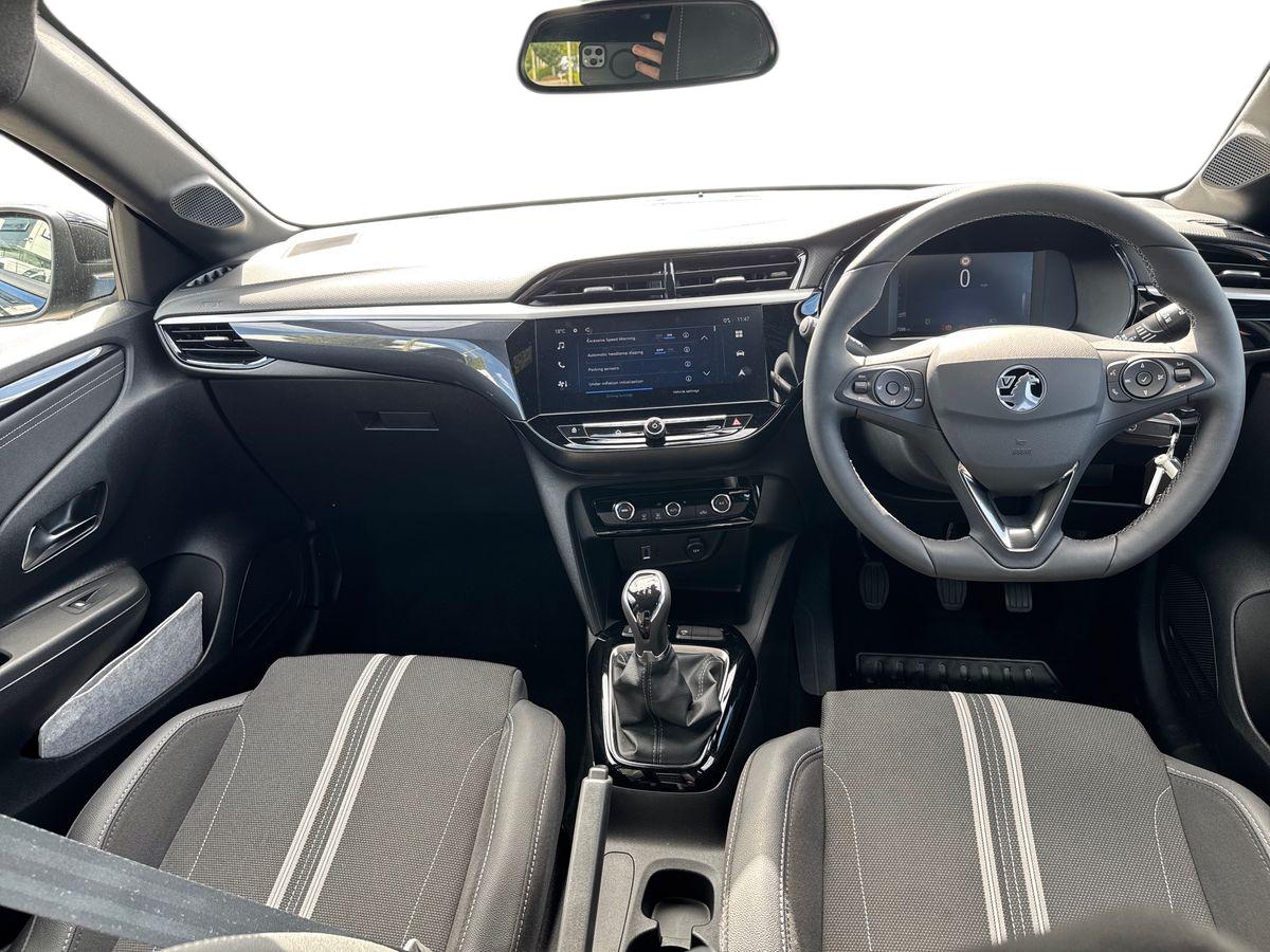 Used Vauxhall Corsa 2024 for sale - 77003013: Photo 13