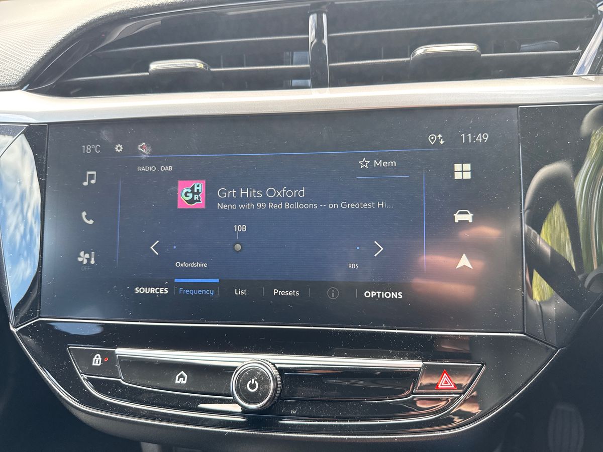 Used Vauxhall Corsa 2024 for sale - 77003013: Photo 24