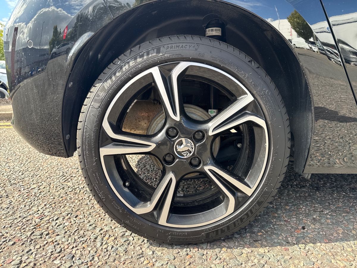 Used Vauxhall Corsa 2024 for sale - 77003013: Photo 9