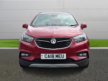 Used Vauxhall Mokka X 2018 for sale - 79162097: Photo