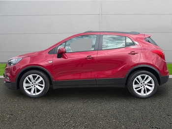 Used Vauxhall Mokka X 2018 for sale - 79162097: Photo