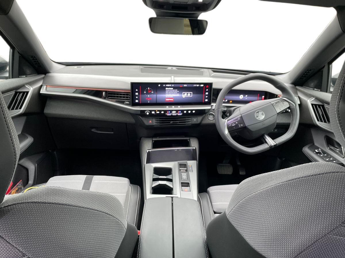 Used Vauxhall Grandland 2025 for sale - 77406374: Photo 13