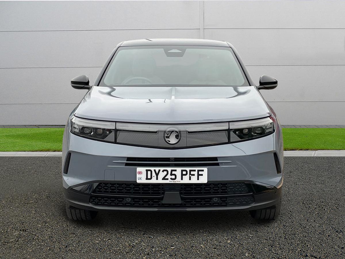 Used Vauxhall Grandland 2025 for sale - 77406374: Photo 2