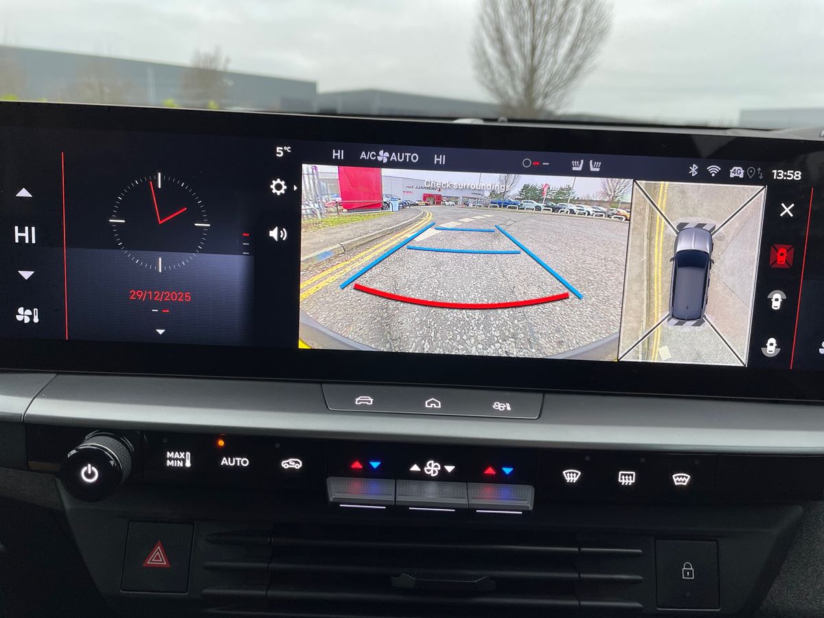 Used Vauxhall Grandland 2025 for sale - 77406374: Photo 26