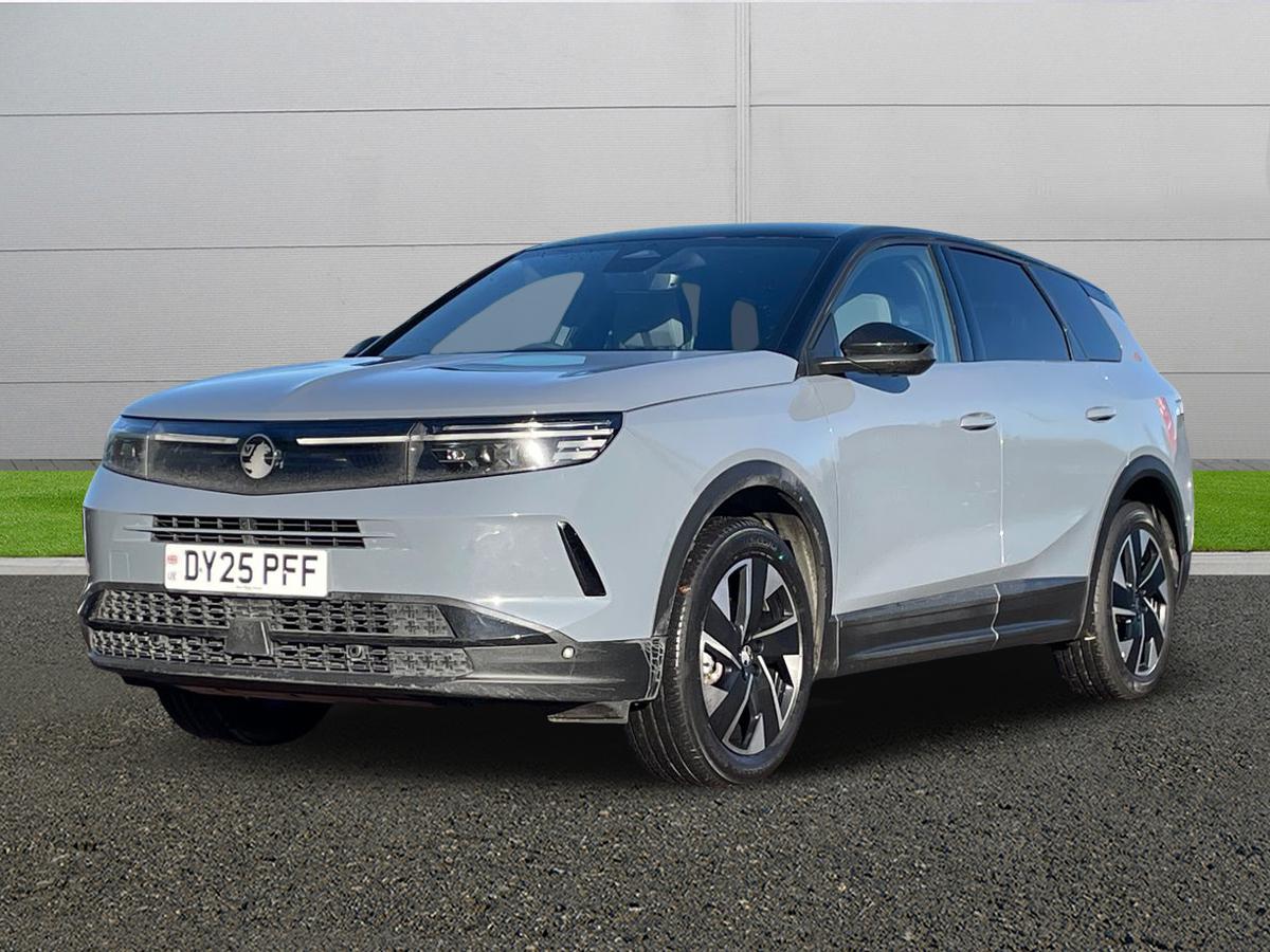 Used Vauxhall Grandland 2025 for sale - 77406374: Photo 3