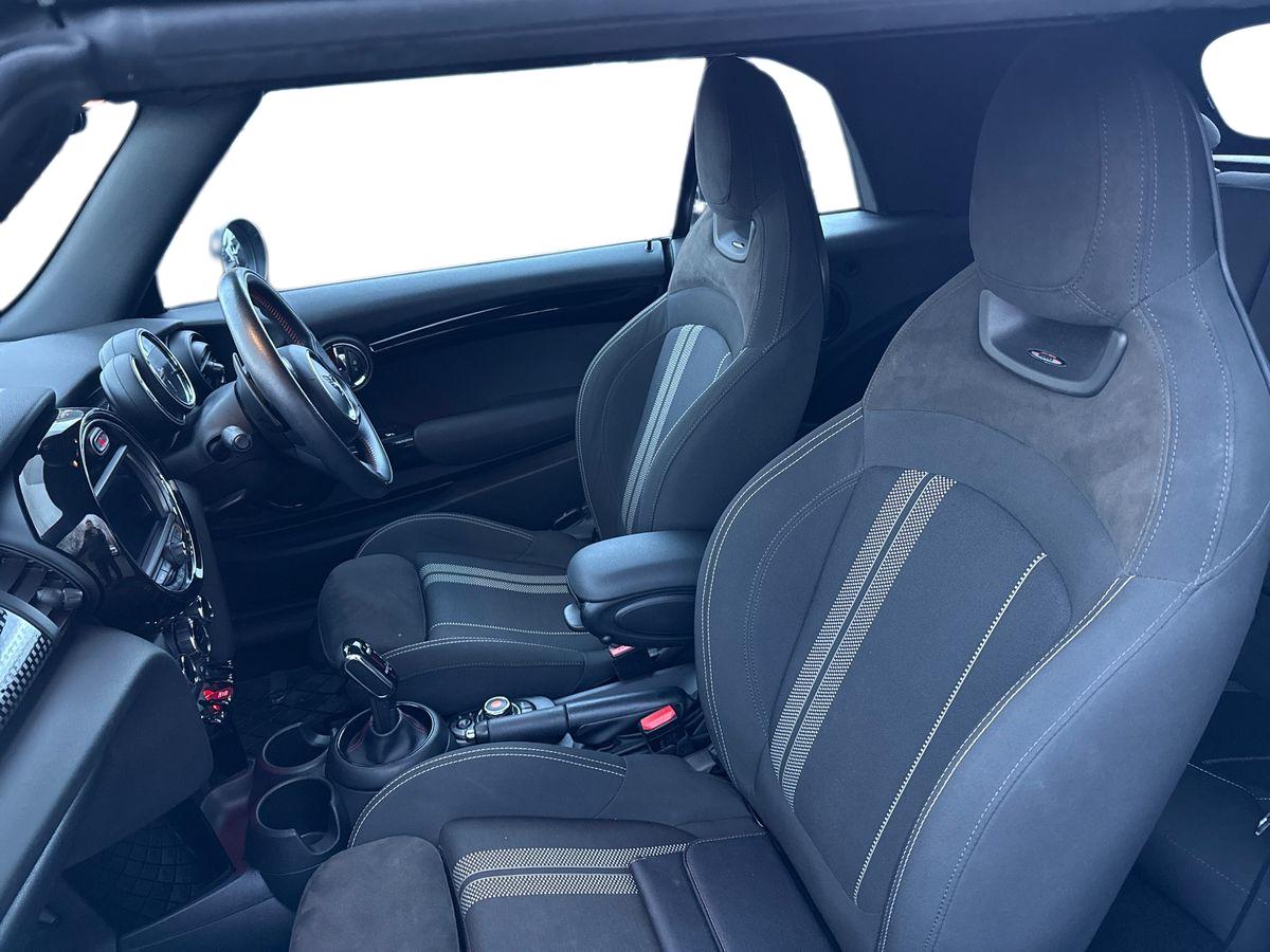 Used MINI Convertible 2020 for sale - 77576326: Photo 10