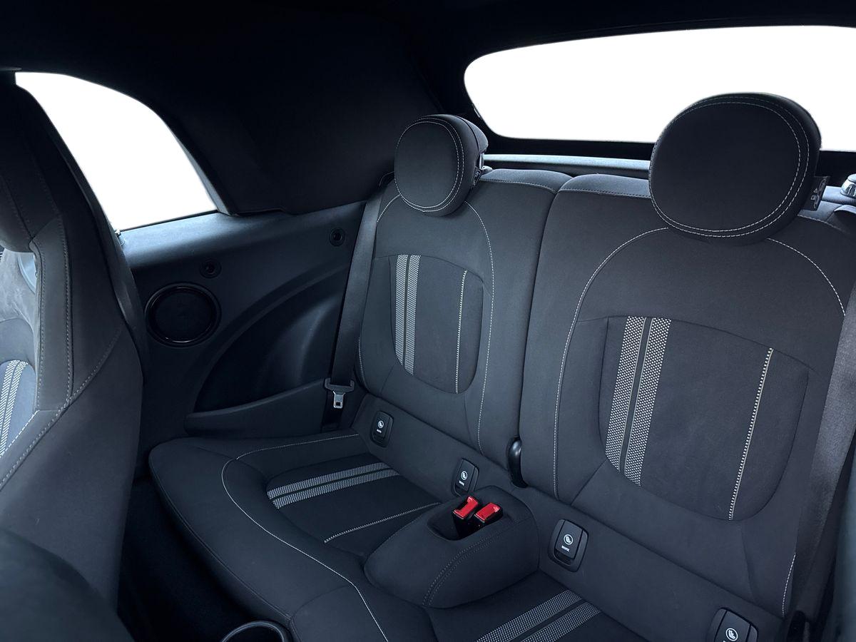 Used MINI Convertible 2020 for sale - 77576326: Photo 11