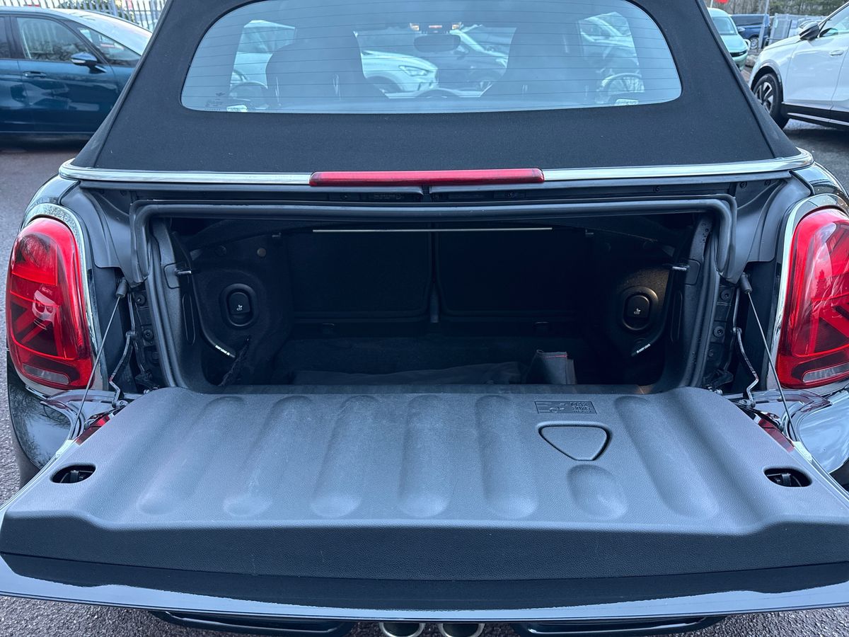 Used MINI Convertible 2020 for sale - 77576326: Photo 12