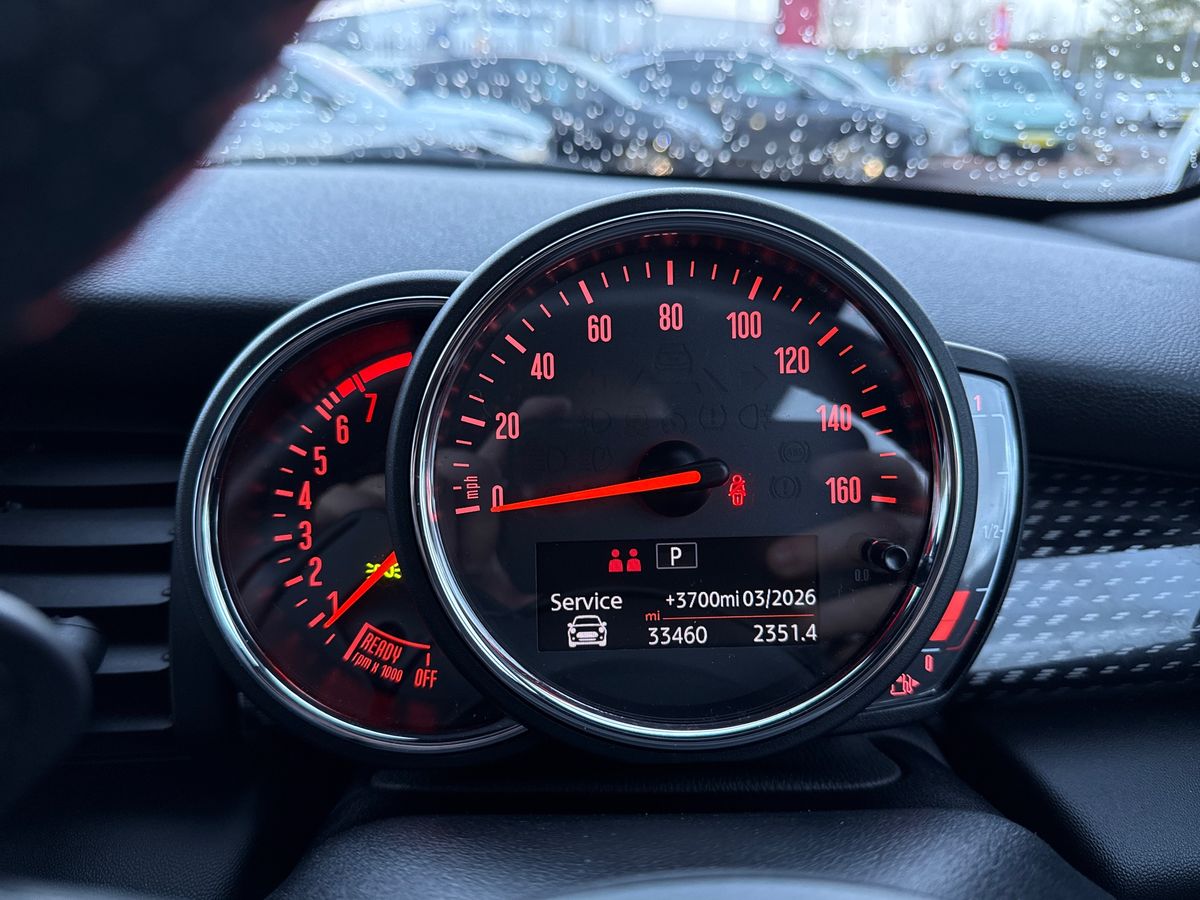 Used MINI Convertible 2020 for sale - 77576326: Photo 14