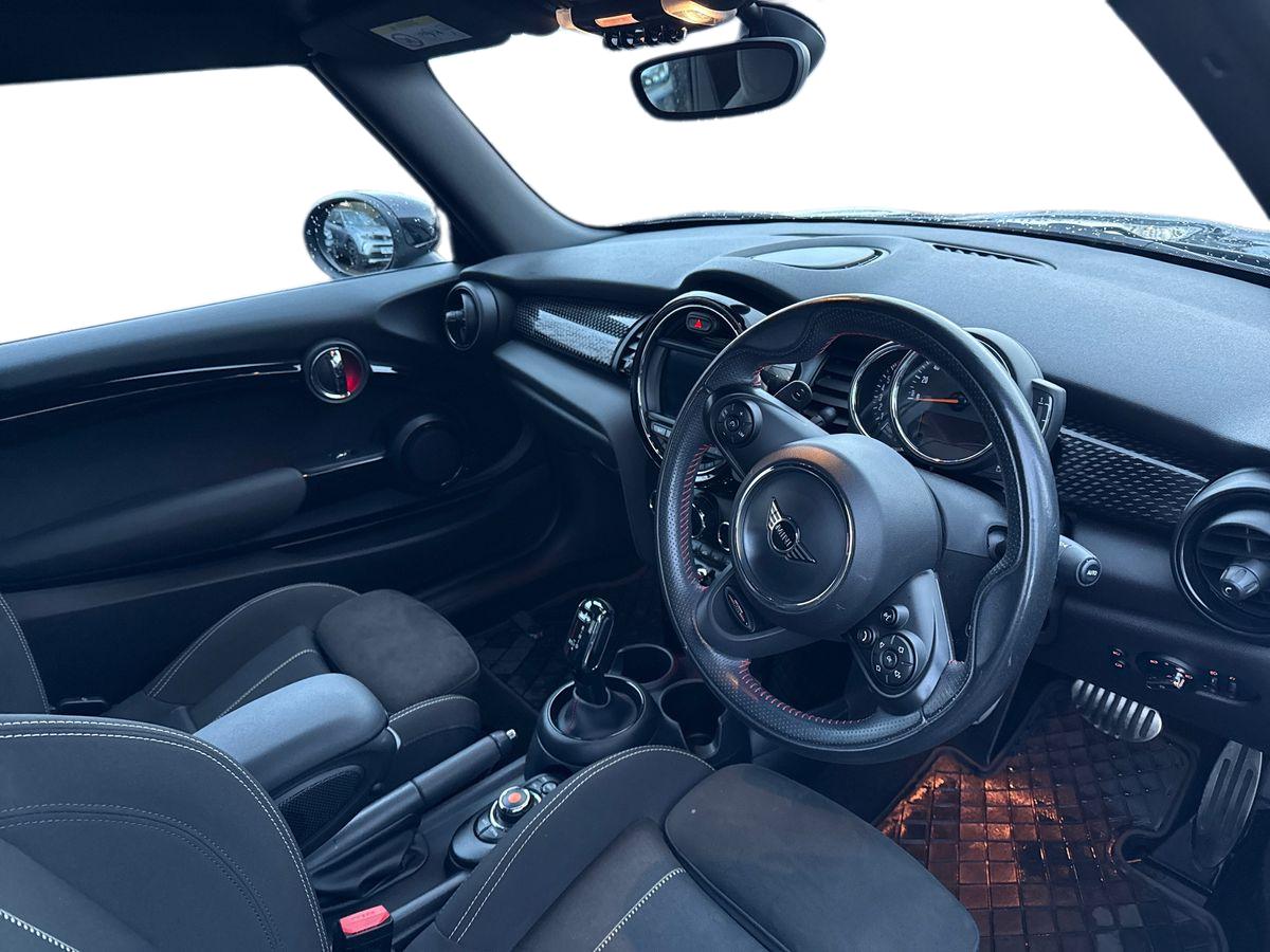 Used MINI Convertible 2020 for sale - 77576326: Photo 15