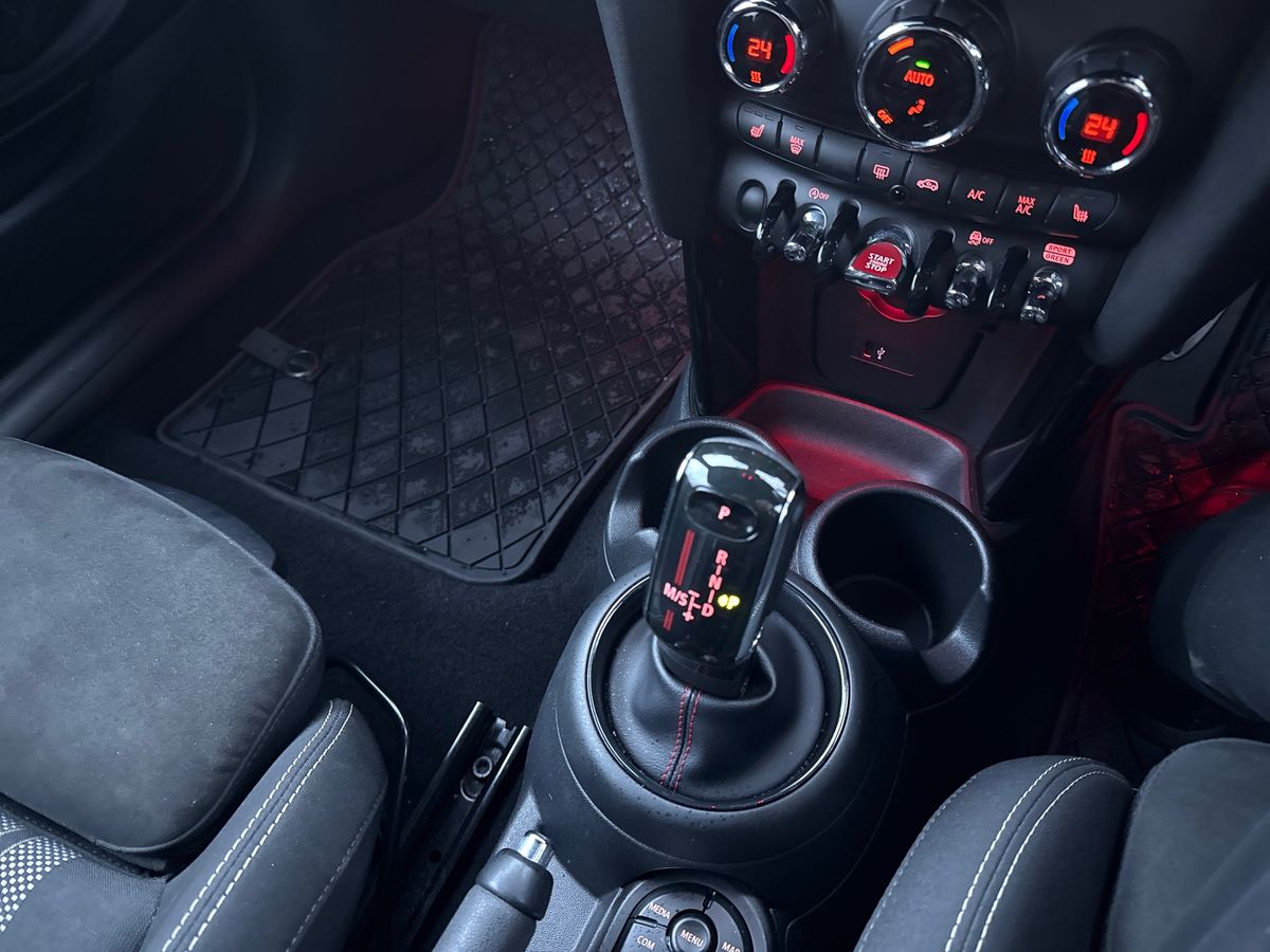 Used MINI Convertible 2020 for sale - 77576326: Photo 19