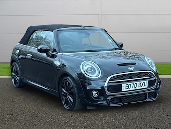 2020 - 2.0 Cooper S Sport II 2dr Auto