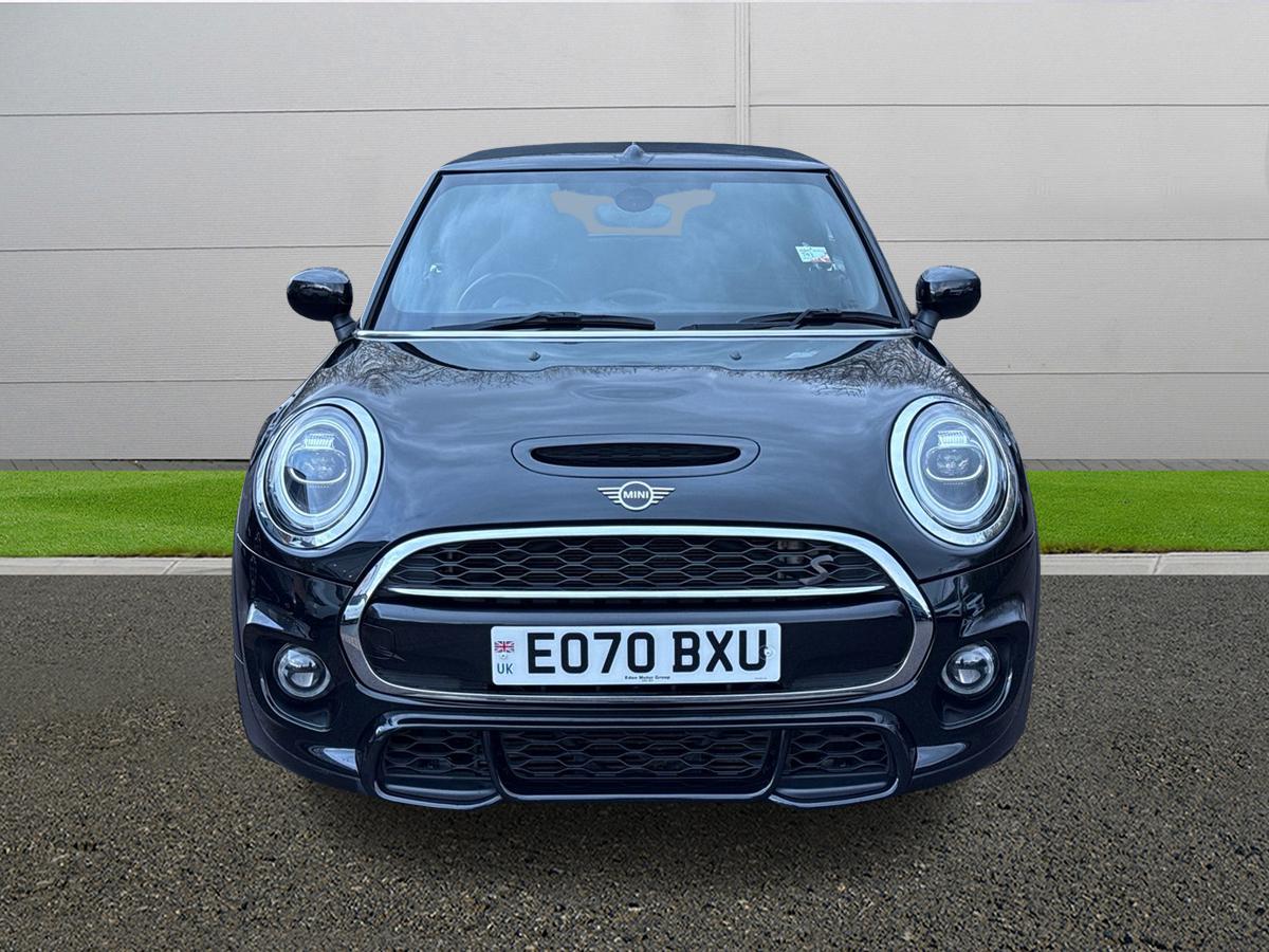 Used MINI Convertible 2020 for sale - 77576326: Photo 2