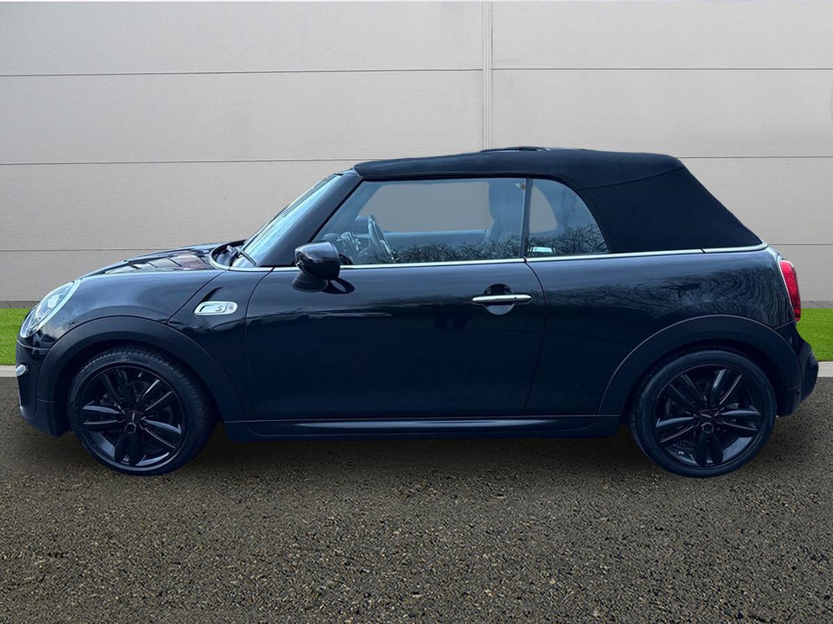 Used MINI Convertible 2020 for sale - 77576326: Photo 4