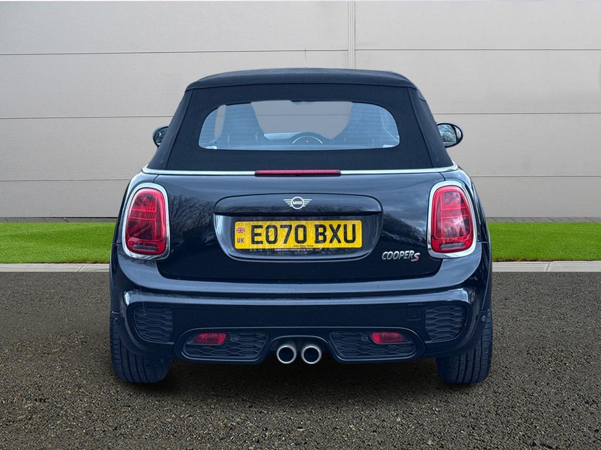 Used MINI Convertible 2020 for sale - 77576326: Photo 6