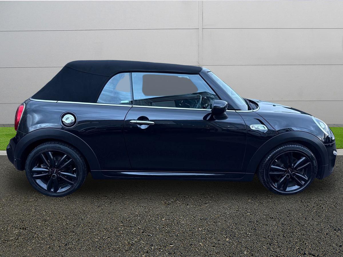 Used MINI Convertible 2020 for sale - 77576326: Photo 8