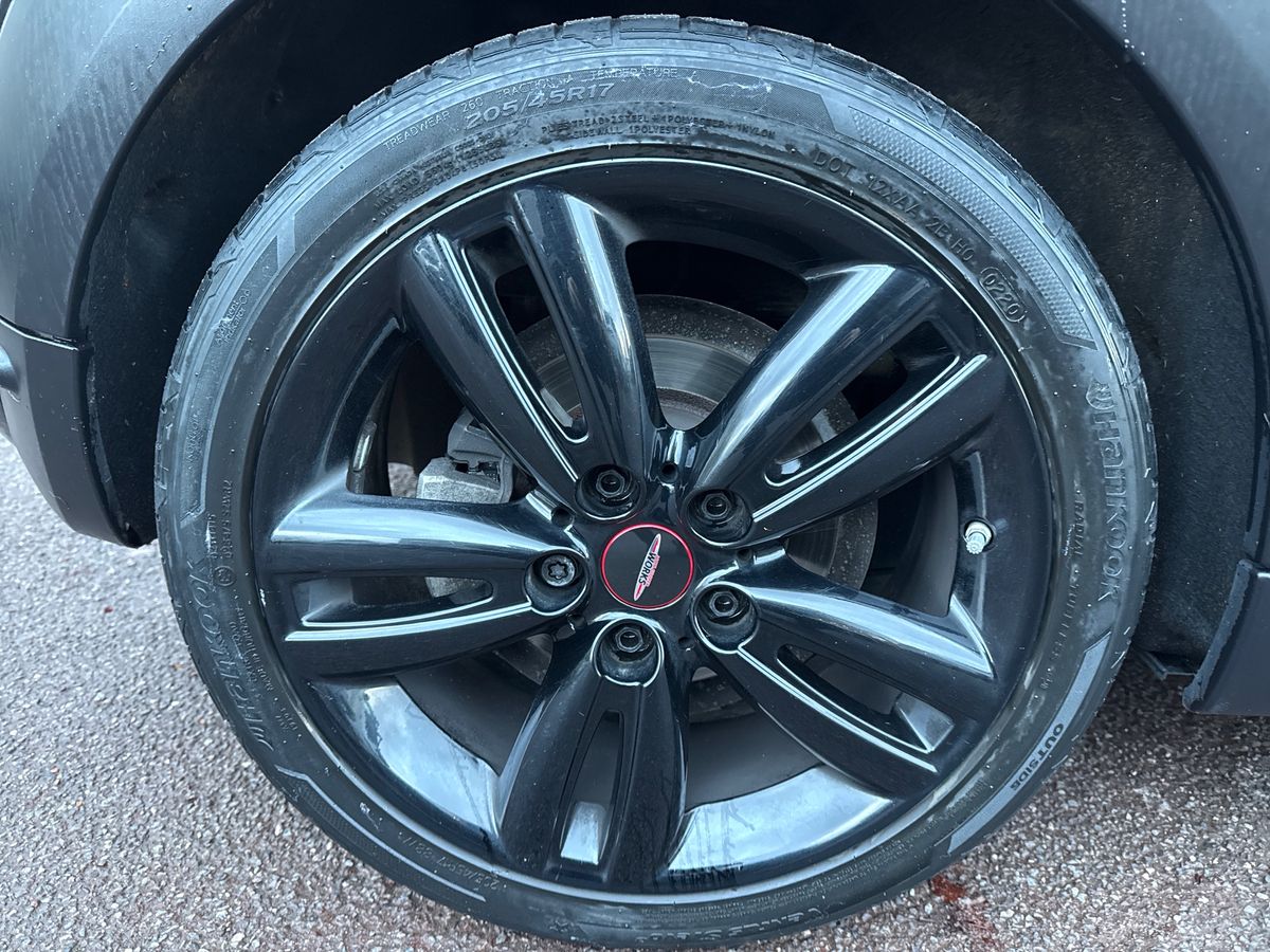 Used MINI Convertible 2020 for sale - 77576326: Photo 9