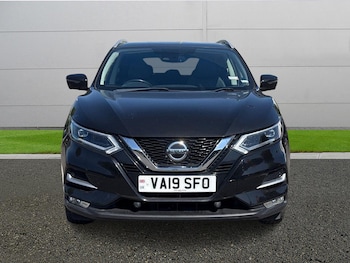 Used Nissan Qashqai 2019 for sale - 78748022: Photo