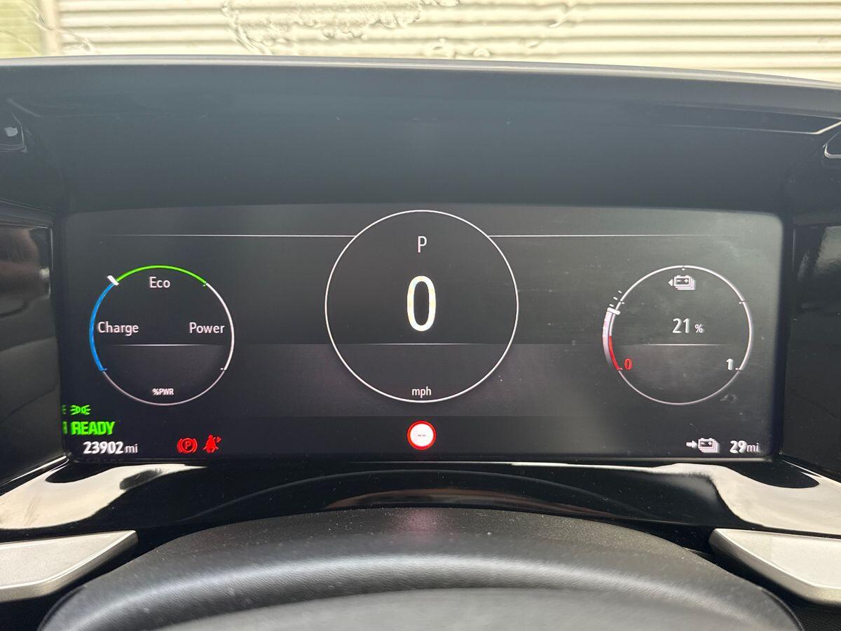 Used Vauxhall Mokka 2021 for sale - 76730968: Photo 14