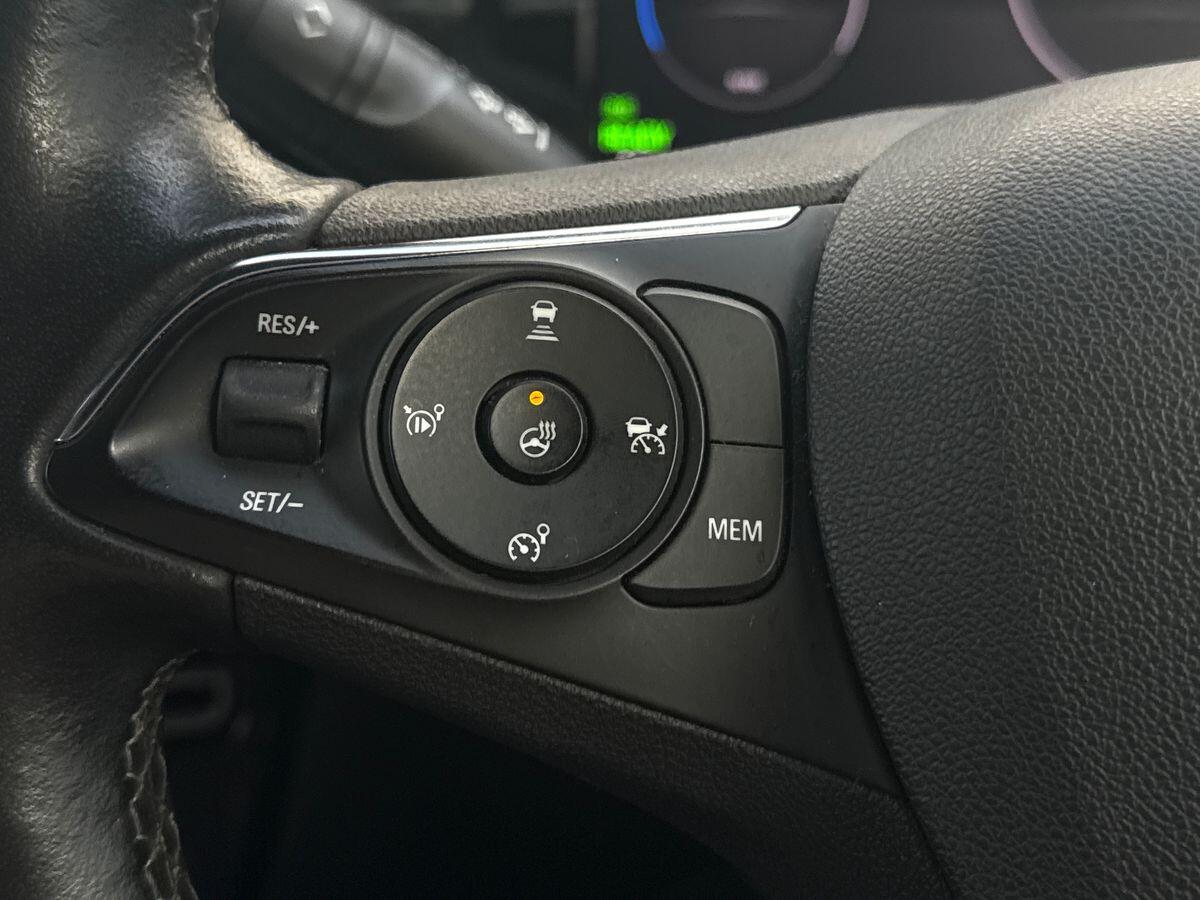 Used Vauxhall Mokka 2021 for sale - 76730968: Photo 16