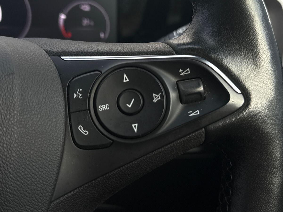 Used Vauxhall Mokka 2021 for sale - 76730968: Photo 17