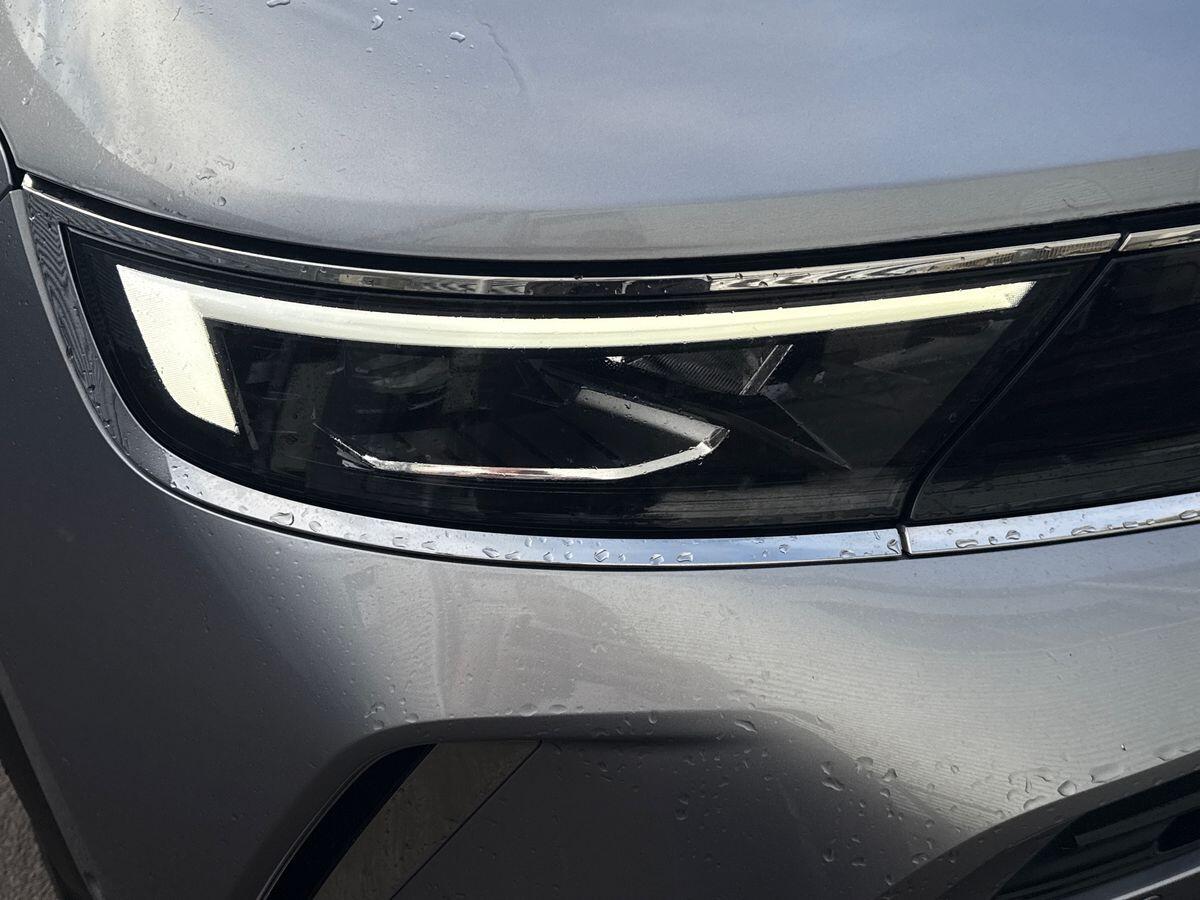 Used Vauxhall Mokka 2021 for sale - 76730968: Photo 21