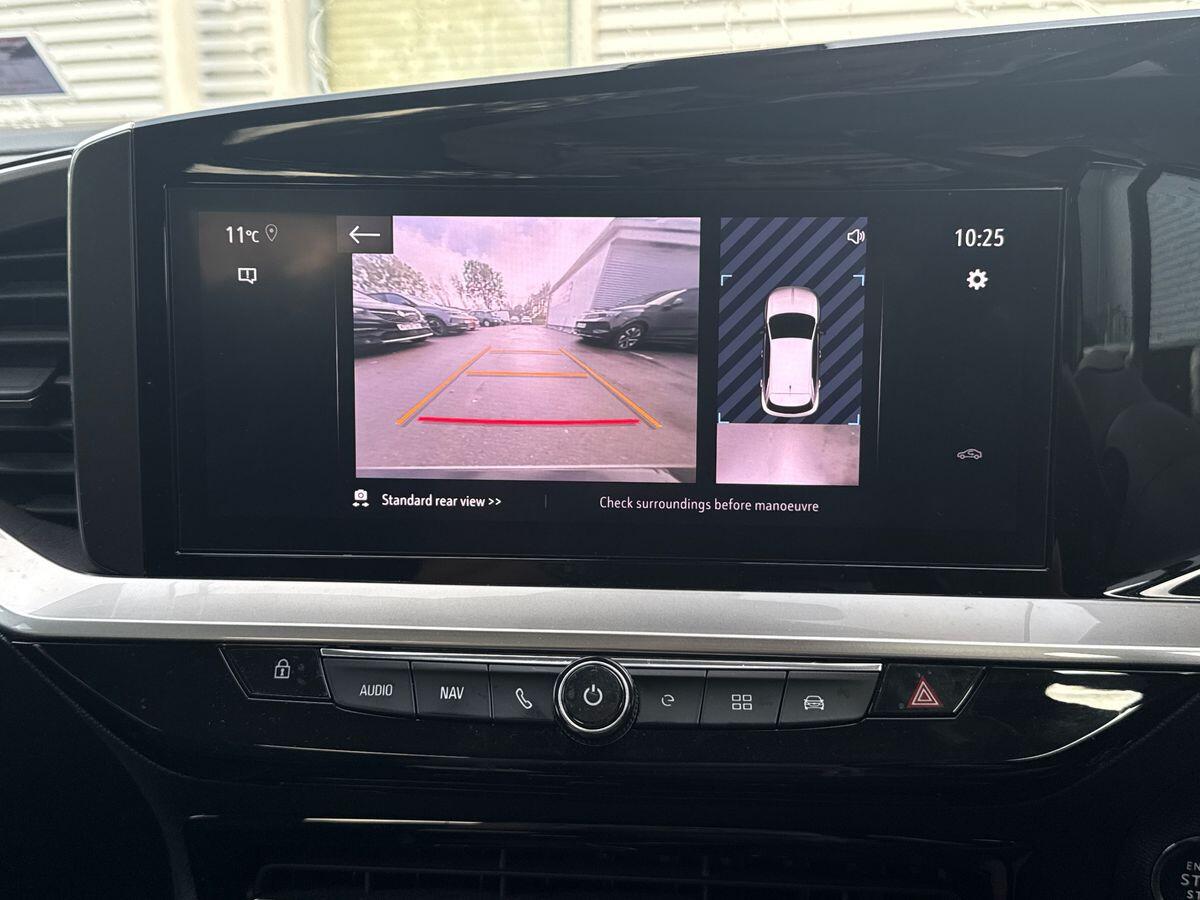 Used Vauxhall Mokka 2021 for sale - 76730968: Photo 23