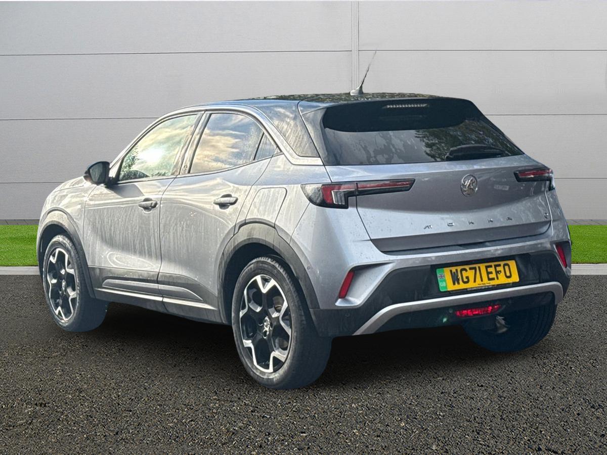 Used Vauxhall Mokka 2021 for sale - 76730968: Photo 5