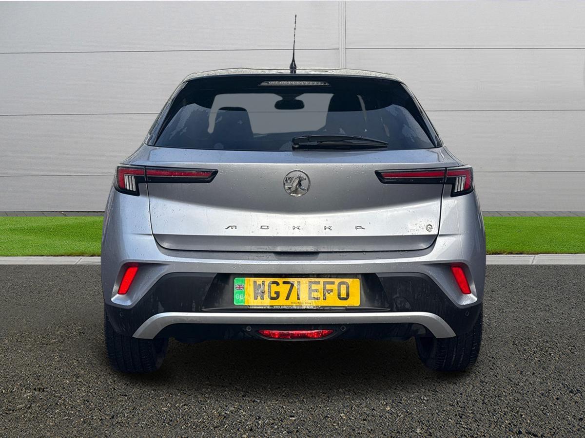 Used Vauxhall Mokka 2021 for sale - 76730968: Photo 6