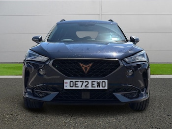 Used Cupra Formentor 2022 for sale - 79169785: Photo