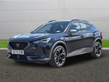 Used Cupra Formentor 2022 for sale - 79169785: Photo