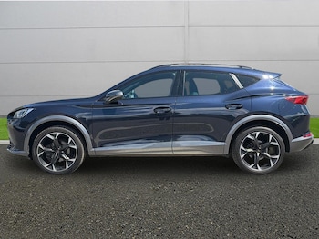 Used Cupra Formentor 2022 for sale - 79169785: Photo