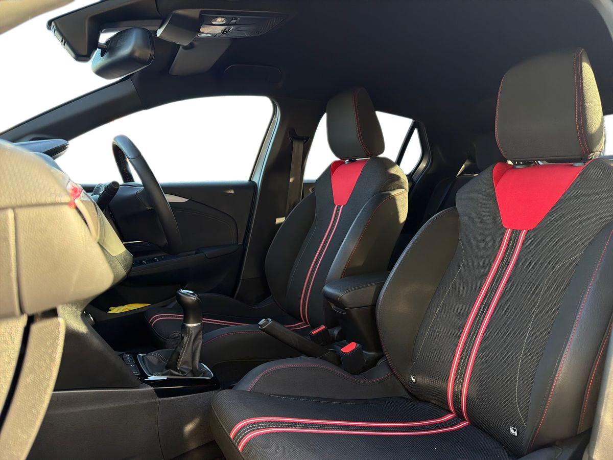 Used Vauxhall Corsa 2023 for sale - 77043006: Photo 10