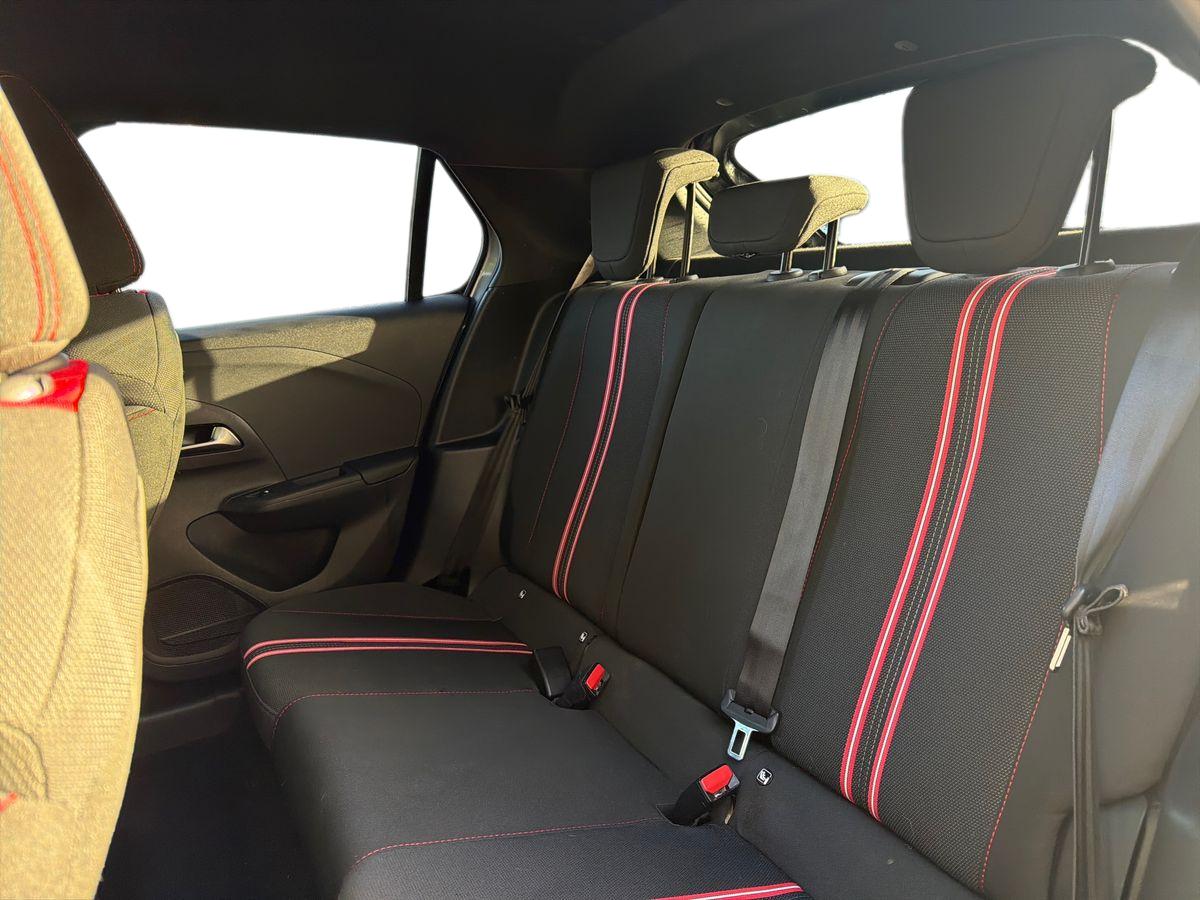 Used Vauxhall Corsa 2023 for sale - 77043006: Photo 11