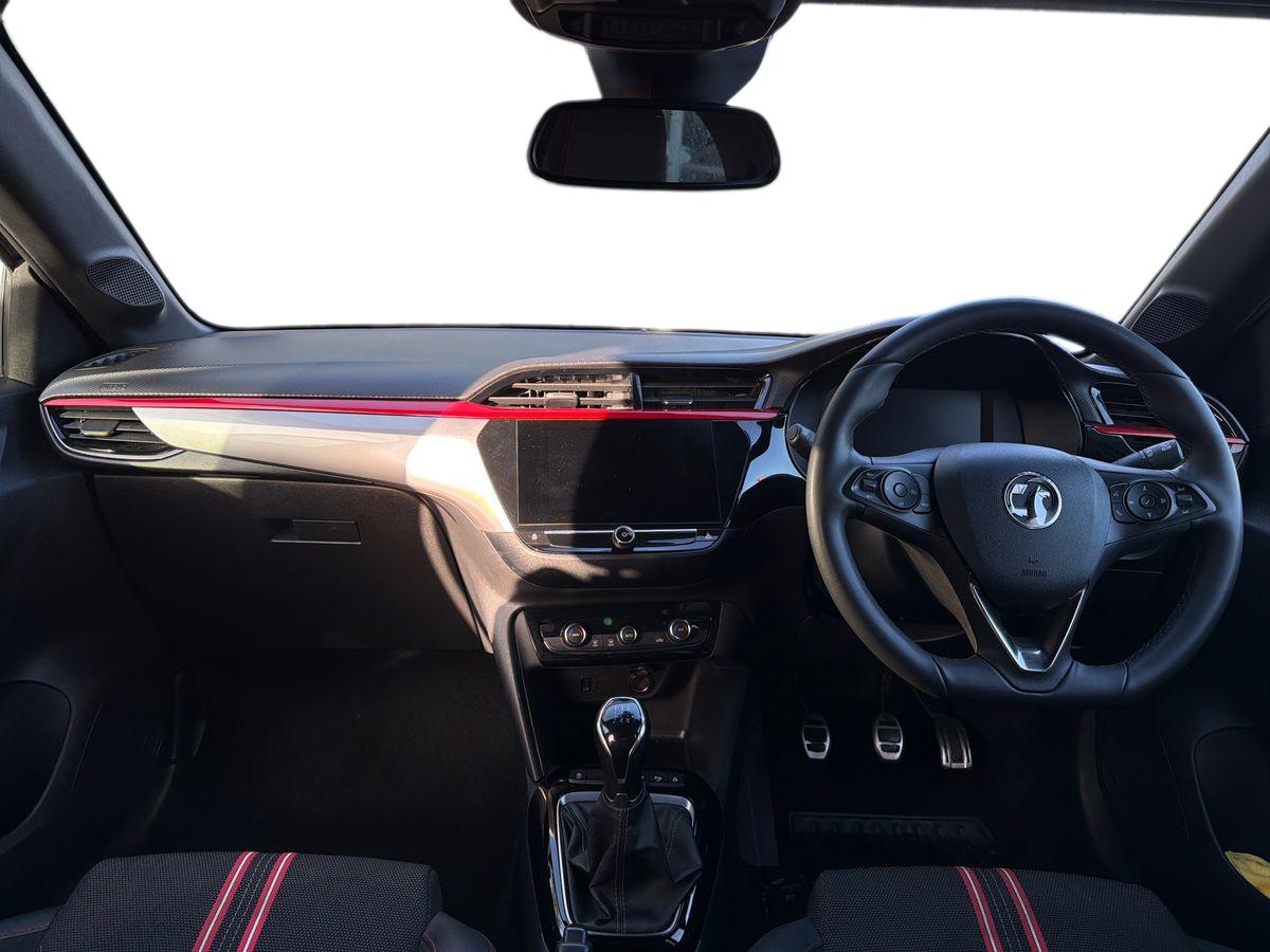 Used Vauxhall Corsa 2023 for sale - 77043006: Photo 13