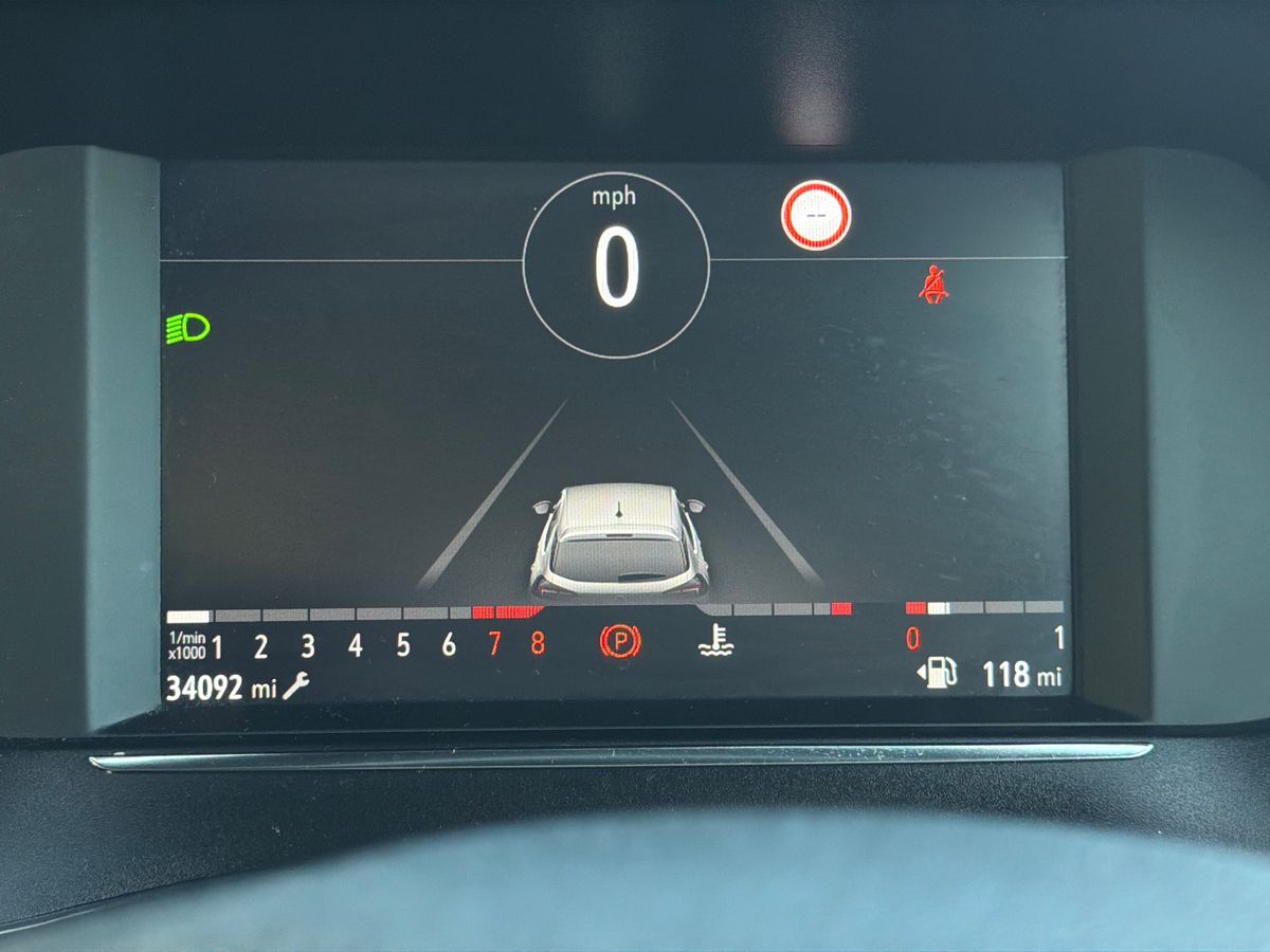 Used Vauxhall Corsa 2023 for sale - 77043006: Photo 14