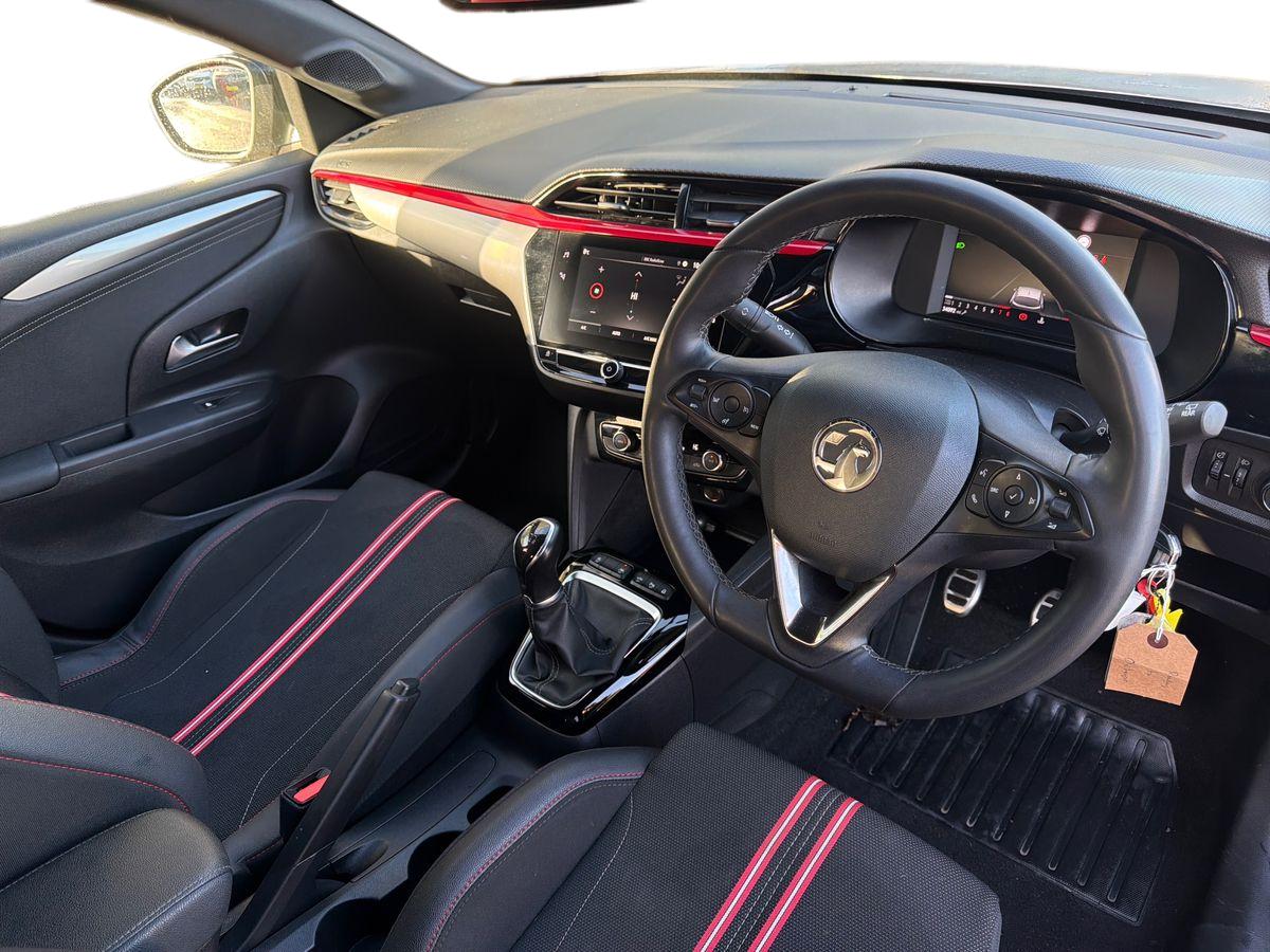 Used Vauxhall Corsa 2023 for sale - 77043006: Photo 15